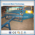 Automatic chicken wire mesh welding machine